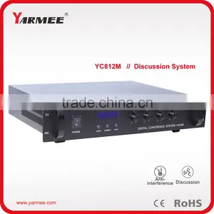 YARMEE YC812 Desktop Conference Room Mircrophone for Sale thumbnail-3