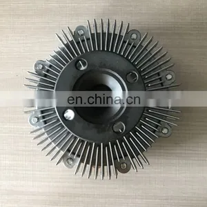HIGH QUALITY Auto PARTS Fan Clutch OEM FOR HILUX VIGO KUN25 2010-2018 4RUNNER OEM: 16210-0L020 thumbnail-3