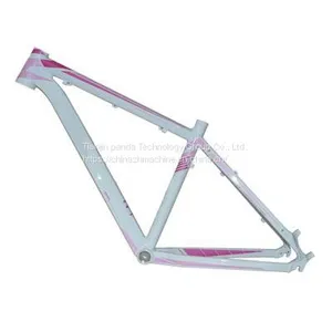 Wholesale Factory Supply High Quality Bicycle Frame Wholesale Bike Frame Bike Frame Suppliers thumbnail-1