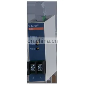 Single Phase Current Transducer BD-AI/C With RS485 Communication thumbnail-3