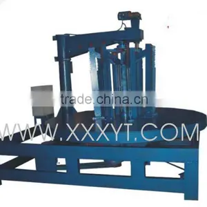 Scrap OTR Tire Cutting Machine for 4m Otr Tire thumbnail-1