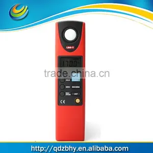 UNI-T UT382 Luminometer 20-20000 Lux Lumen Light Meter Photometer thumbnail-1