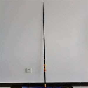 Hard Fishing Rod High Carbon Super Hard Professional thumbnail-3
