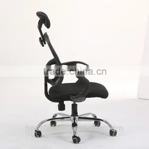 Cheap Mesh Office Armchair thumbnail-2
