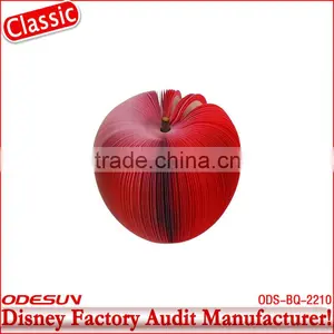 Disney Factory Audit Manufacturer's Kids Notepad 144016 thumbnail-1