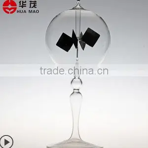 Radiometer Roentgenometer Crookes Radiometer thumbnail-1