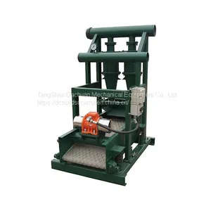 Drilling Mud Desander China Oilfield Drilling Equipment Oilfield Solids Control Equipment thumbnail-1