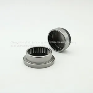 Supply Peugeot 405 DBF68933+NE68934Needle Roller Bearings, Auto Bearing Repair Kits, Bearing Flat Roller Bearings, Rear Axle Bearings thumbnail-2