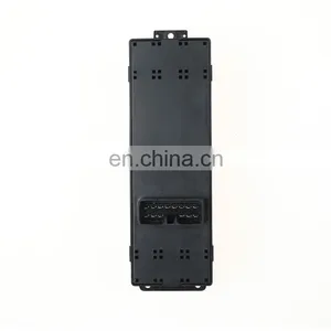 100029941 ZHIPEI Front Left Electric Window Triple Switch Button 93570-4X300 Fit for Kia K2 thumbnail-2