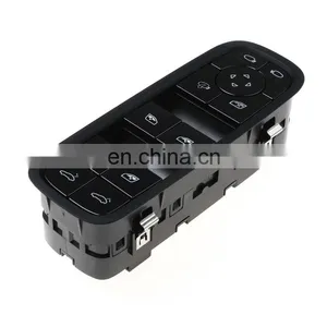 100025722 ZHIPEI New Car Accessories Electric Power Window Control Switch 971959858C for Porsche Panamera 2018 thumbnail-1