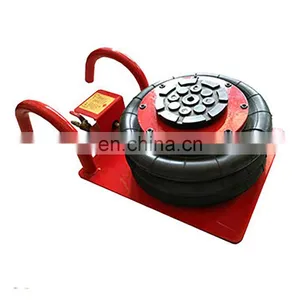 2020 Portable 3 Tons Penumatic Air Jack thumbnail-5