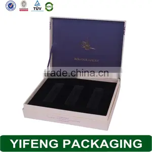 GuGuangzhou Wenge Custom Wooden or Cardboard Cigar Ashtray Gift Set Angzhou Wenge Custom Wooden Cigar Ashtray Gift Set thumbnail-4