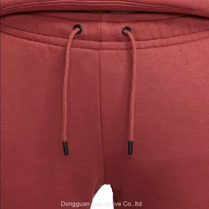 Soft Sweat Wicking Womens Sportswear Joggers Sports Pants With Stripe thumbnail-3