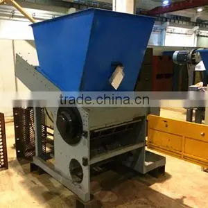 S800 Single Shaft Shredder - Plastic Waste Shredder thumbnail-2