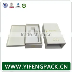 Custom Printed Box Sleeves Cardboard Packaging Box thumbnail-3