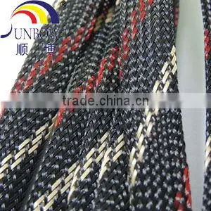 Braided Expandable Polyester Tube thumbnail-1