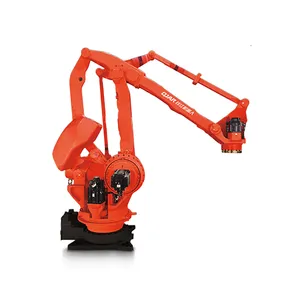 Payload 6kg Electronic Robot Kits Mig thumbnail-1