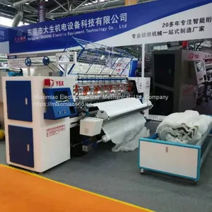 Quilting Machines thumbnail-3