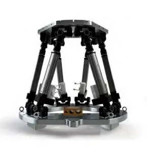 Atomrobot Support Platform for Heavy Load Capacity S6 thumbnail-1