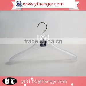 CY-336 Dear Children Custom Print Logo for Kids Clothes Hanger Wholesale thumbnail-3