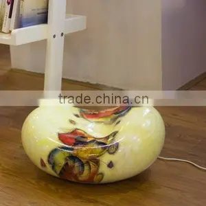 Abstract Painting Aroma Diffuser thumbnail-3