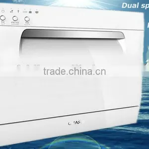 Dish Washing Machine/dishwasher Machine/automatic Dish Washer Quality Choice thumbnail-3