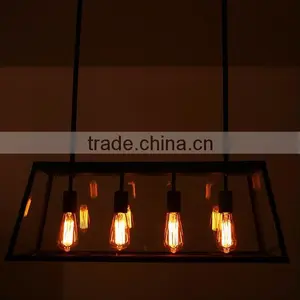 With 10 Years Manufacturer Experience Factory Supply Factory Price ST64 Cheap Lamp Bulb thumbnail-5