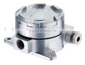 (BP18A-1) Aluminum Enclosure for Sensor thumbnail-1