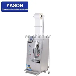 0-200ml Food Grade Automatic Measured Liquid Dispenser Liquid Packing Machine Price thumbnail-2