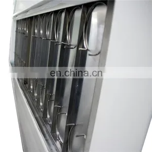 Tower UV Aging Tester Plastic UV Accelerated Weathering Testing Equipment Programmable UV Aging Chamber thumbnail-4
