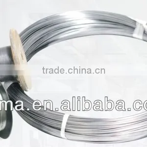 Titanium Alloy Wire thumbnail-1