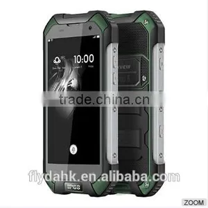 Blackview Bv6000 Android 6.0 Rugged Phone 4.7 Inch 4g LTE Octa Core Nfc Rugged Gps Ip68 Waterproof Phone. Quality Choice thumbnail-4