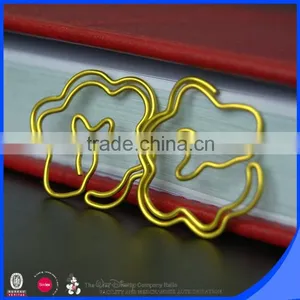 Hot New Products for 2016 Paperclip Golden thumbnail-2