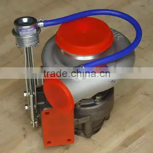 Original Auto Spare Parts Turbocharger for Cummins Holset D4043981 4043979 HE351W thumbnail-3