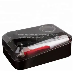 Meso Microneedle Pen / Auto Derma Micro Needle Pen Micro Needing Derma Pen Dermapen thumbnail-2