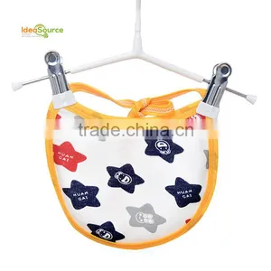 High Quality Cute Baby Bandana Bibs Wholesale, High Quality Baby Bibs For Sale thumbnail-1