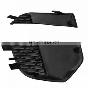 OEM LR061231 LR061236 Front Fog Light Bumper Grille for Land Rover Discovery Sport 2015-2019 thumbnail-1