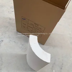 Calcium Silicate Pipe thumbnail-2