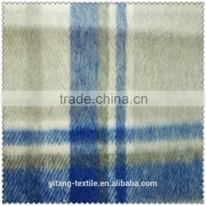 Alpaca Wool Fabric thumbnail-3