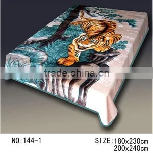 Acrylic Blanket thumbnail-1