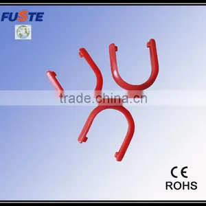 Silicone Seals U-shaped Rubber Seal thumbnail-1