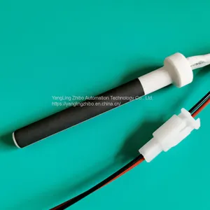 240V350W MCH Ceramic Igniter Ceramic Ignition Stick MCH Ceramic Heater MCH Ceramic Heating Tube Can OEM or ODM thumbnail-1