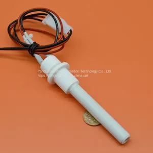 240V350W MCH Ceramic Igniter Ceramic Ignition Stick MCH Ceramic Heater MCH Ceramic Heating Tube Can OEM or ODM thumbnail-1
