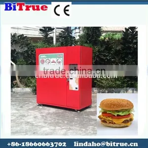 2015 High Quality Vending Machine Sandwich thumbnail-1