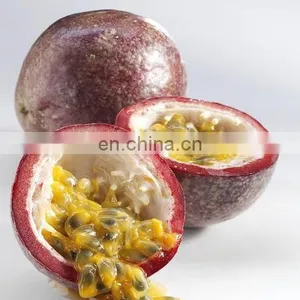 FRESH PASSION FRUITS WITH BEST PRICE AND HIGH QUALITY FROM VIETNAM thumbnail-1