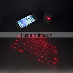 Virtual Laser Keyboard thumbnail-5