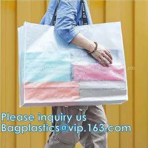 Promotional Cheap Polypropylene Die Cut Laminated TNT Tote PP Woven Shopping Bag,Europe Standard Bopp Laminated China PP thumbnail-2