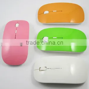 Thinest Wireless Mouse thumbnail-1