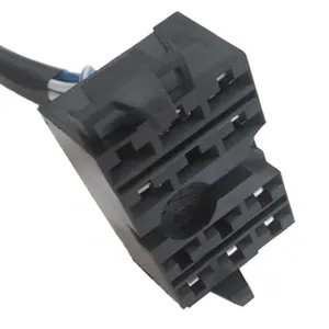 CUSTOMIZE Haoxiang Car Universal Turn Signal Switch With Warning OE 48272 036-062-51 03606251 thumbnail-5