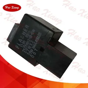 Top Quality Auto Flasher Power Relay 81980-32010 066500-4360 For TOYOTA thumbnail-3